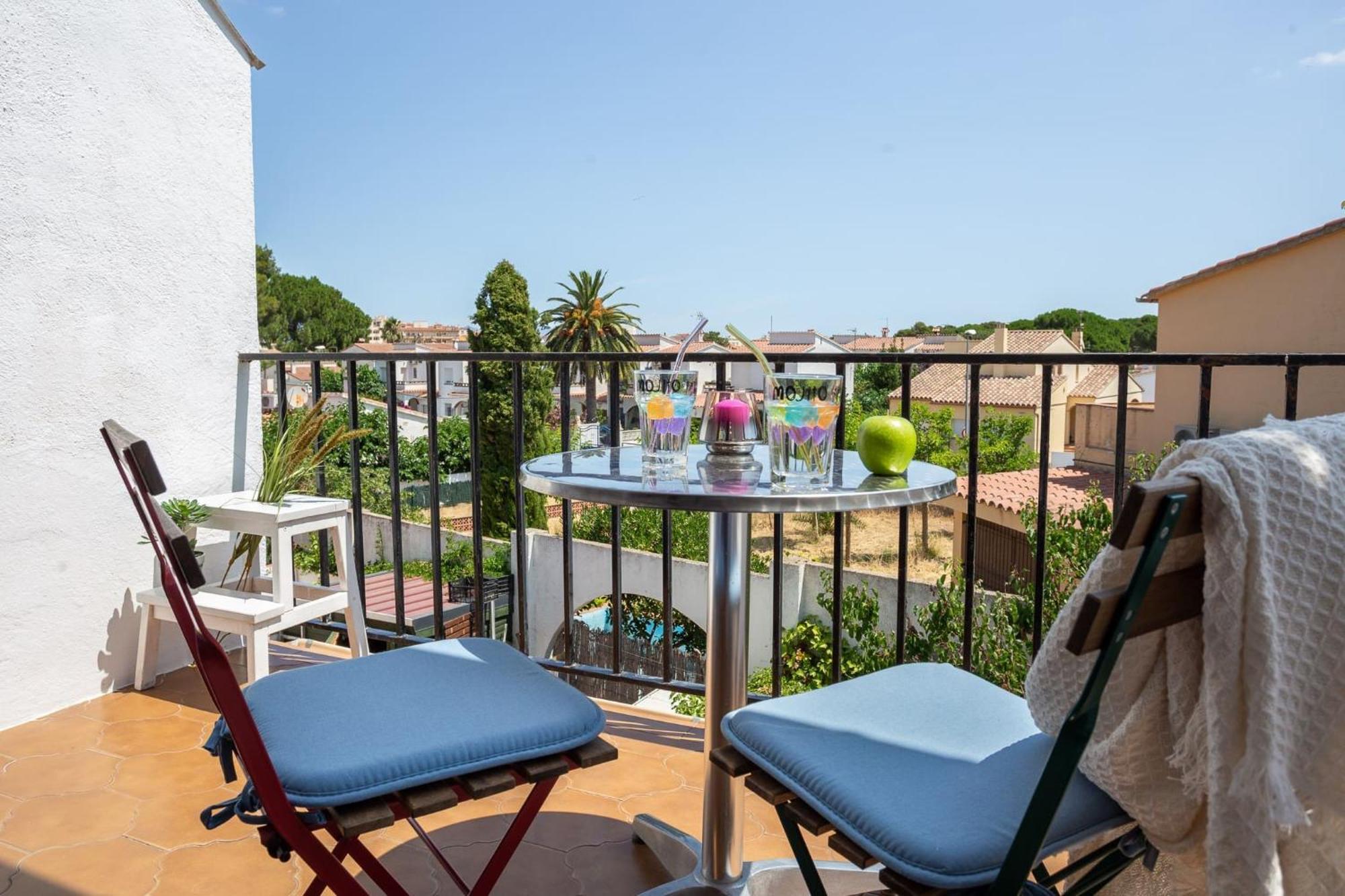 Estudio Mojito L' Escala Zewnętrze zdjęcie